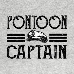 Pontoon Captain T-Shirt